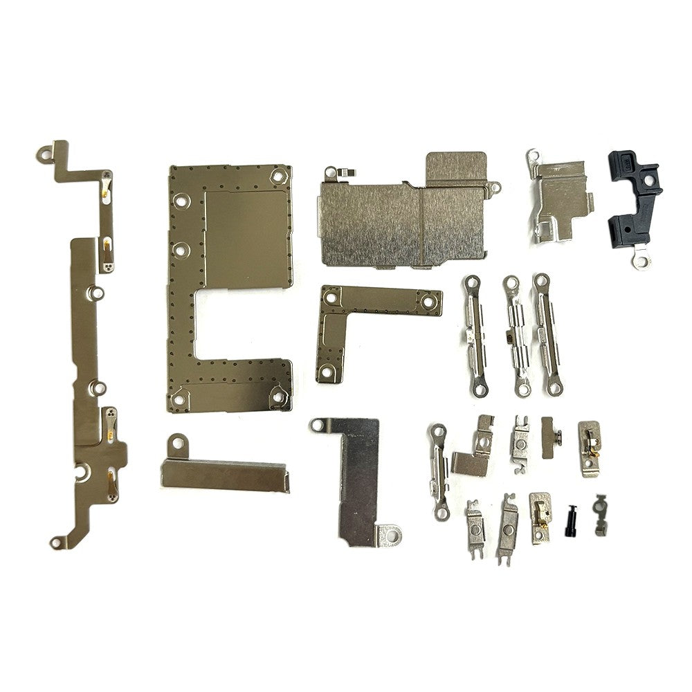 Full Set Small Metal Bracket for iPhone 11 Full Set Small Metal Bracket for iPhone 11